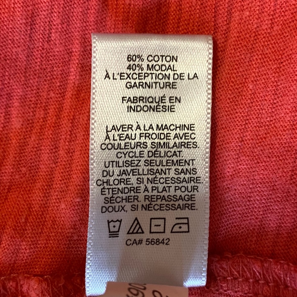 Express - St.Tropez France Graphic Tank-top - Picture 5 of 5